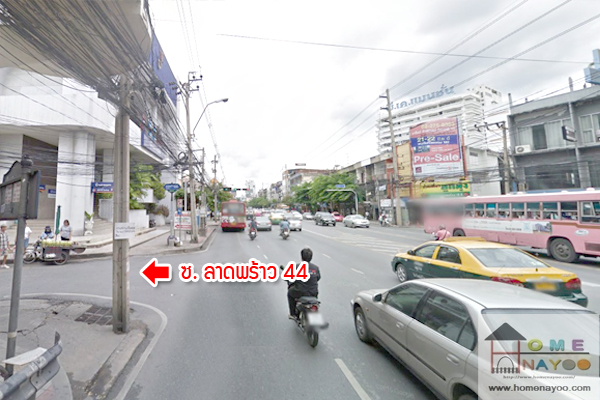 ลาดพร้าว 44