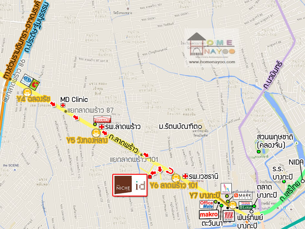 เส้นทาง (3)