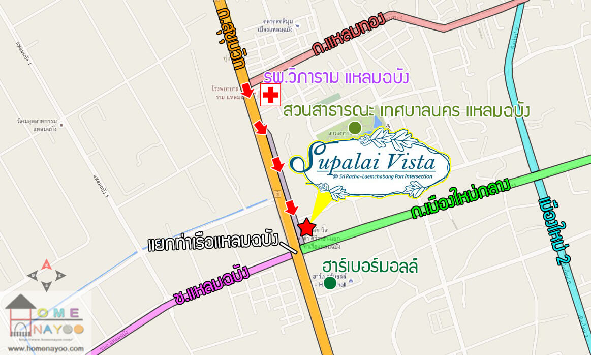 แผนที่1