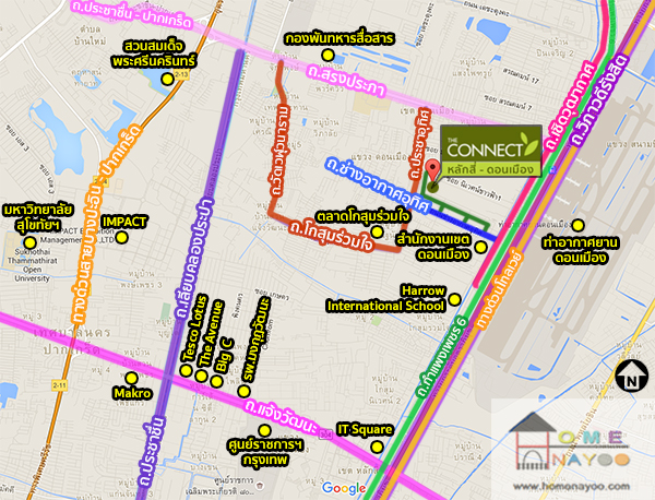 placemap