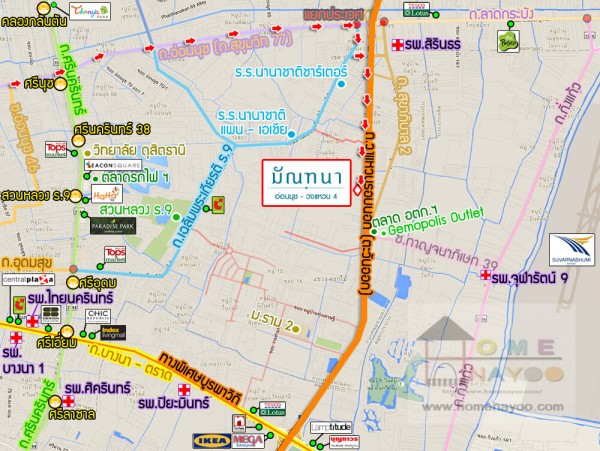 ทางมัณ4