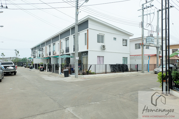 บ้านพฤกษา 77-รอบโครงการ-37