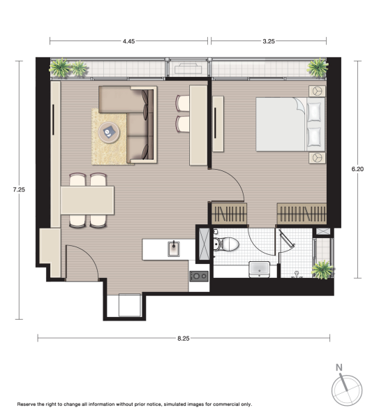 noble unitplanTowerA_UnitPlan2-43fl_A8-50.21