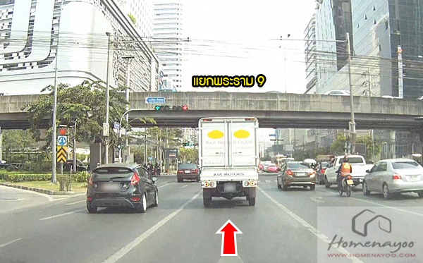 r6 แยกพระราม9