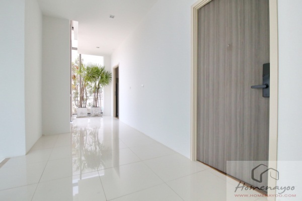 ห้องตัวอย่าง 28 sq.m (1)