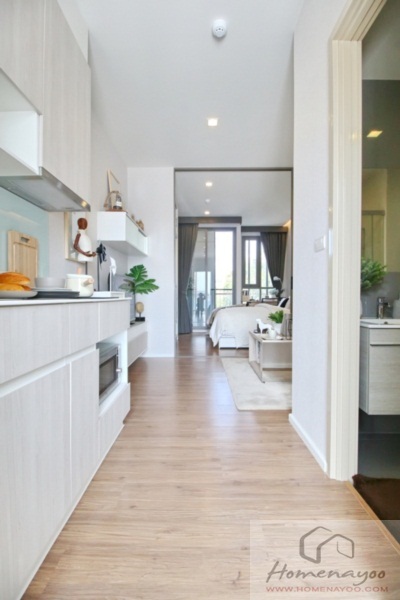 ห้องตัวอย่าง 28 sq.m (6)