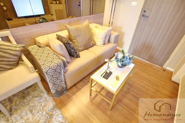 ห้องตัวอย่าง 33 sq.m (8)