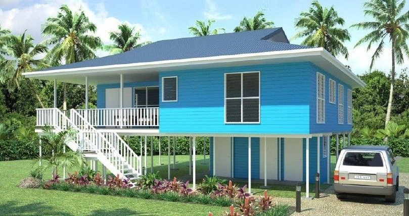 pl2022974-fireproof_two_story_prefab_beach_bungalow_blue_home_beach_bungalows