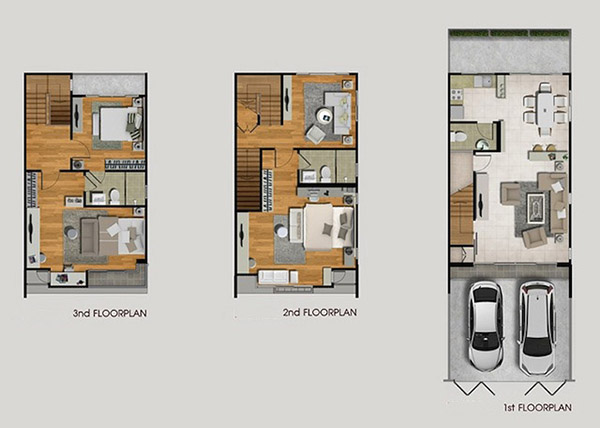 plan 167 sqm