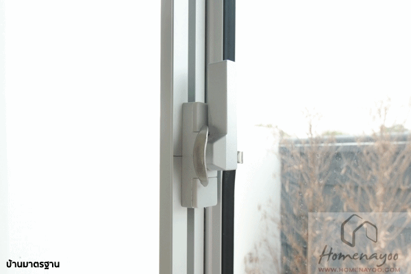 window lock