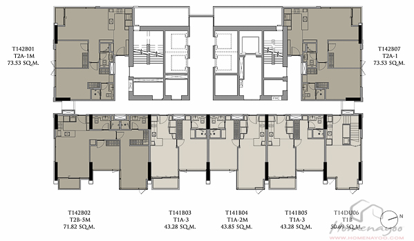 Tower FL 14-2