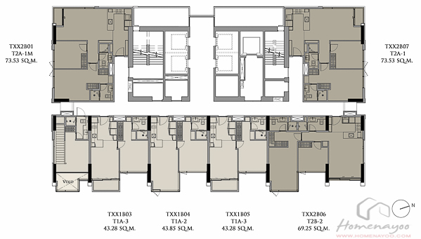 Tower FL 19-2