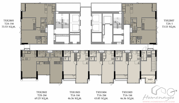 Tower FL 21-2