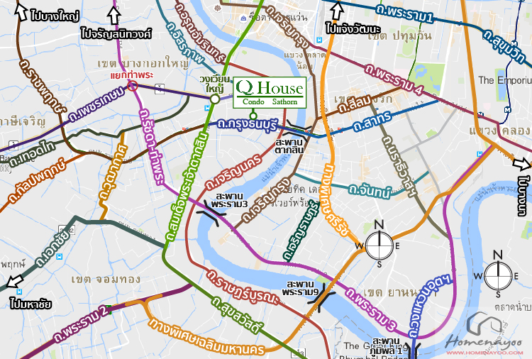 map_qhcondo-sathorn-01