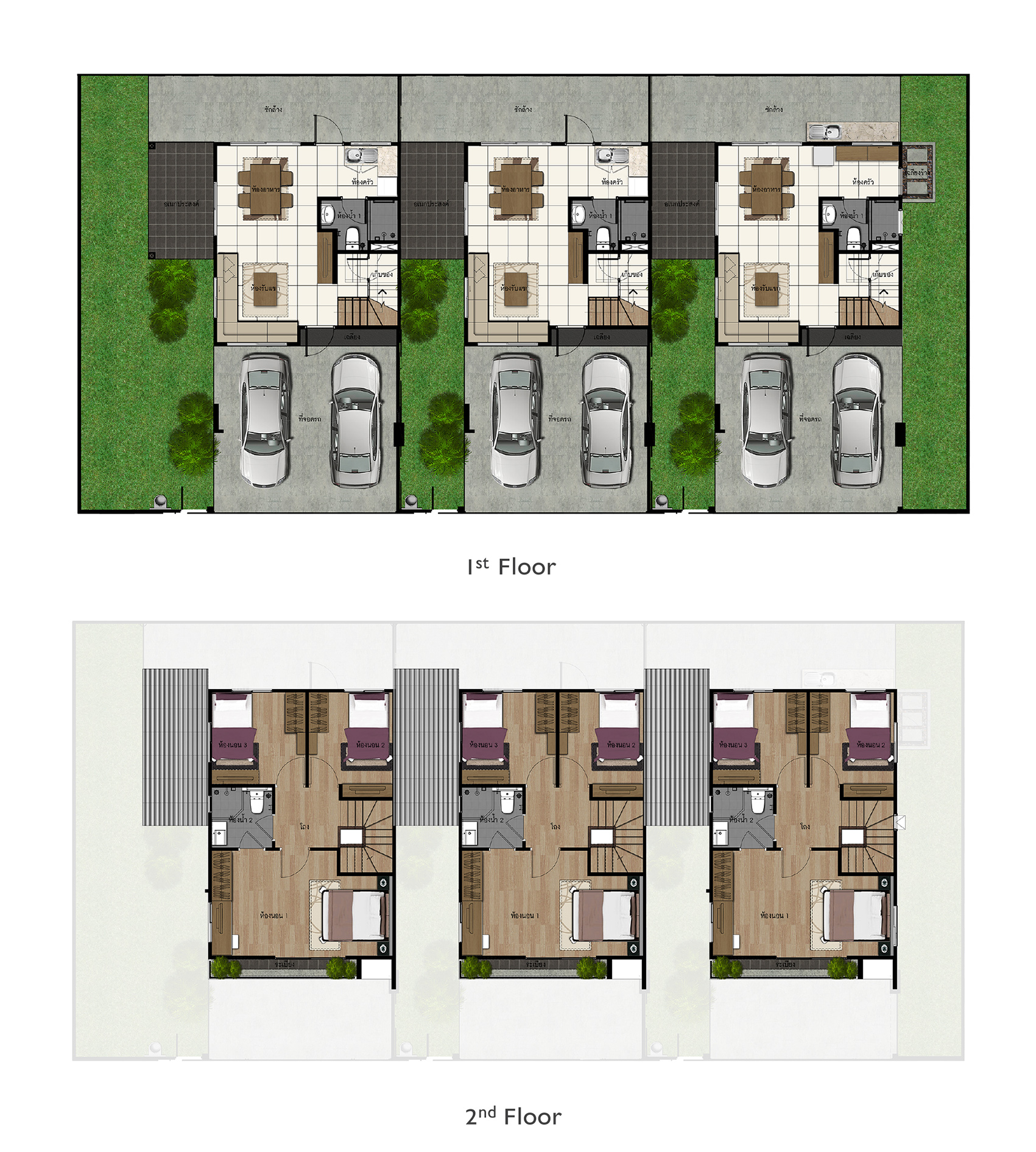 TrendVector_-_Plan_-_The_Plant_Rangsit_-_Khlong_2_-_home_-_Single-Detached_House_-_house