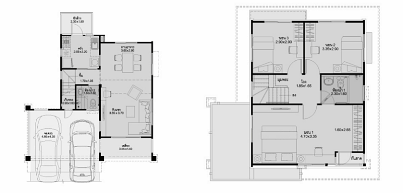 planvillagio bangnaScreen Shot 2560-03-17 at 8.23.38 AM-side