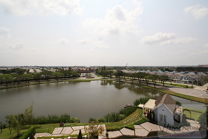 villagio bangnaIMG_9115