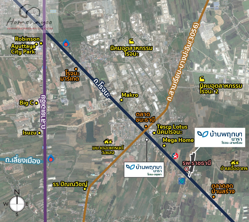 map-pruksa-rojana-sam-02