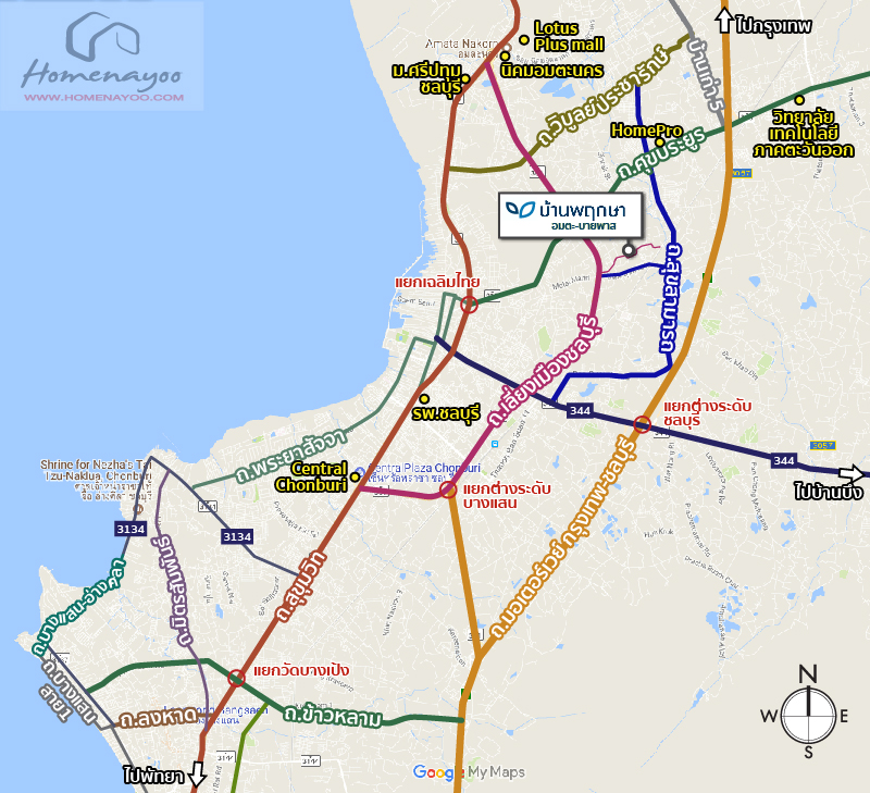 map-pruksa-amata-bypass-01