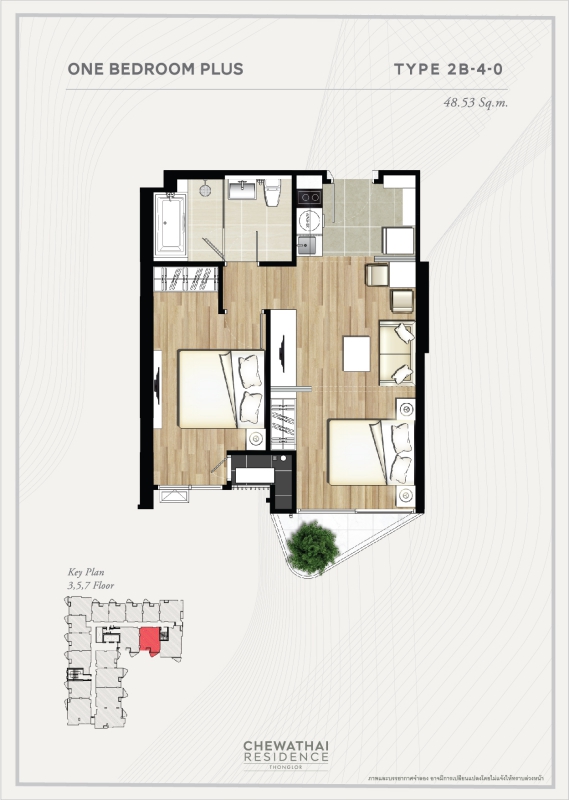 cwt thonglor bCWT RES TL 20 ROOM PLAN FINAL AW 2.0(55 types)21-09-2018( create)-07