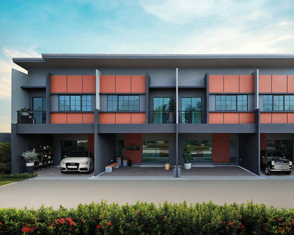 SIRI PLACE Suksawat-Rama 3