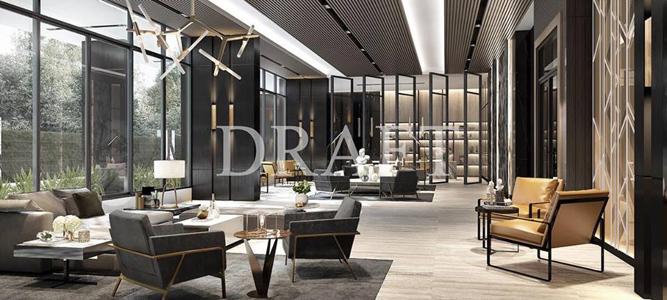 Supalai Veranda Sukhumvit 117