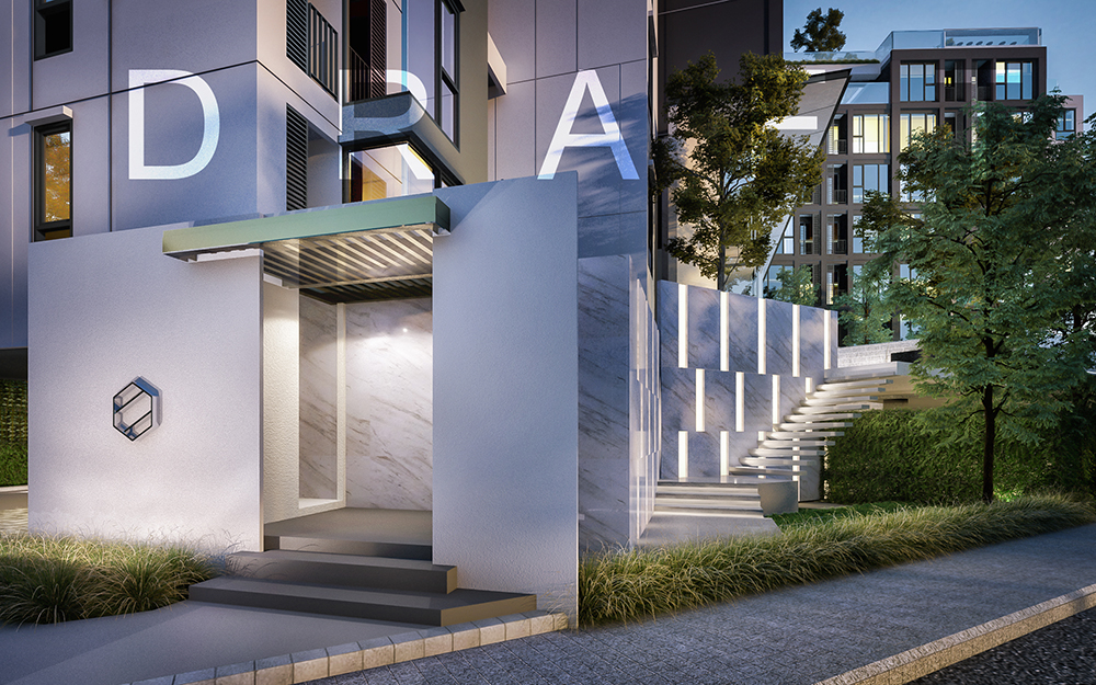 01_THE ORIGIN_LADPRAO 15_FRONTAGE C1_190801