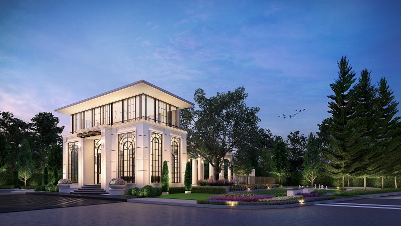 THE ERA ปิ่นเกล้า-จรัญฯ