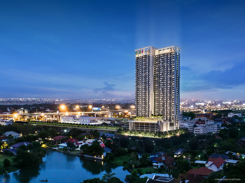 Niche Mono Mega Bangna