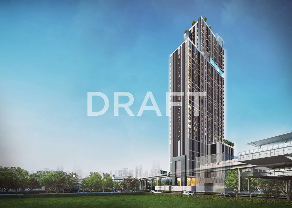 Knightsbridge Sukhumvit-Thepharak-1