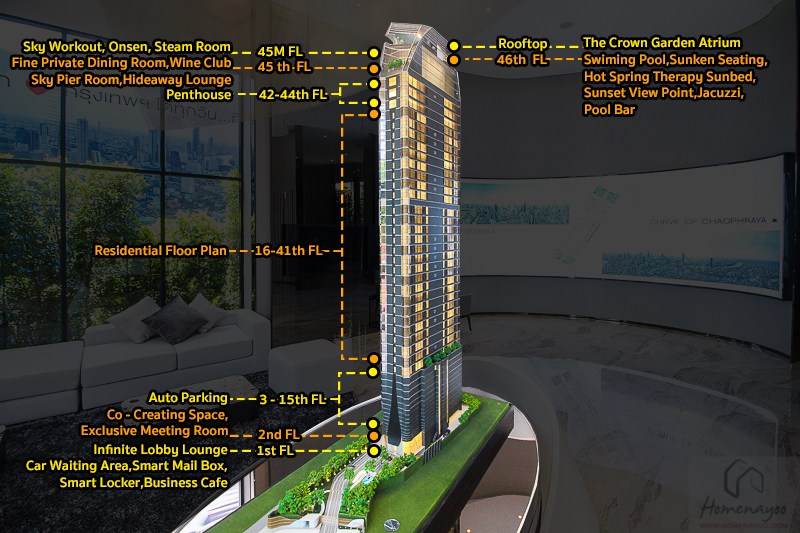 Park Origin CU-ModelRE-1