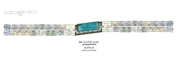 1spl ratcvp6th FLOOR PLAN