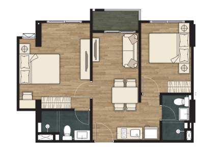 living_nest_unit_type_18