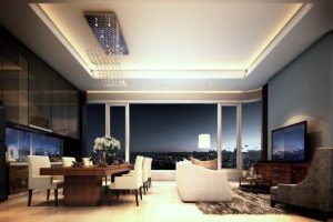“MENAM RESIDENCES” เร่งอัดแคมเปญพิเศษก่อนปิดโครงการ