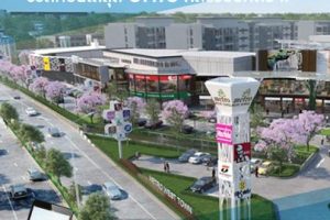 ข้อเสนอพิเศษสุดๆ สำหรับลูกบ้านโครงการ Property Perfect