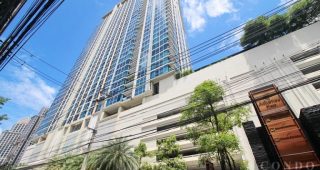 EP.029 รีวิว คอนโด Athenee Residence Ruamrudee ใกล้รถไฟฟ้า BTS เพลินจิต