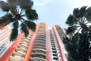 คอนโด บ้านแสนสิริ BAAN SANSIRI CONDOMINIUM