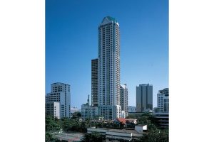 รีวิว คอนโด สาทร เฮ้าส์ SATHORN HOUSE ใกล้รถไฟฟ้า BTS สุรศักดิ์