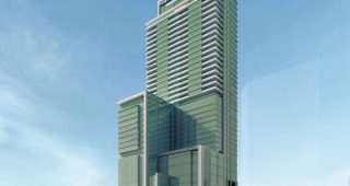 คอนโด THE RESIDENCES AT THE ST. REGIS ใกล้รถไฟฟ้า BTS สถานีราชดำริ