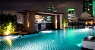 คอนโด โอทู ฮิป O2 HIP CONDO ใกล้รถไฟฟ้า BTS เพลินจิต