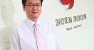 มานะ จิระนภากุล เปิด Exclusive zone สุดหรูเอาใจเศรษฐีกรุงเทพฯ ฝั่งตะวันออก