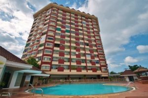 คอนโด คันทรี คอมเพล็กซ์ บางนา Country Complex Bangna