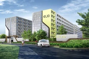 EP.52 รีวิว คอนโด ELIO สุขุมวิท 64 ใกล้รถไฟฟ้า BTS ปุณณวิถี