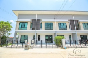 EP.414 รีวิว โมดิ วิลล่า ปิ่นเกล้า – วงแหวน Modi Villa Pinklao-Wongwaen ทาวน์โฮม 2 ชั้น พร้อมโมเดิร์นคลับเฮ้าส์ เริ่ม 2.19 ล้านบาท