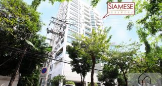 EP.039 รีวิว คอนโด ไซมิส สุรวงศ์ Siamese Surawong คอนโดพร้อมอยู่ ใกล้รถไฟฟ้า MRT สามย่าน 550 ม.