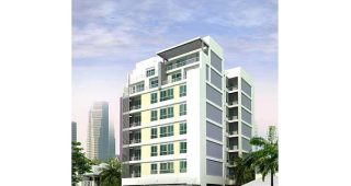 คอนโด เดอะ พอยท์ ลาดพร้าว 19 The Point Ladprao 19 ใกล้ MRT ลาดพร้าว