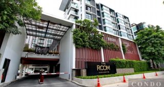 EP.018 รีวิว คอนโด The Room สุขุมวิท 40 ใกล้ BTS เอกมัย