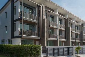 ทาวน์โฮม ทาวน์ อเวนิว ไทม์ ท่าข้าม 16 Town Avenue Time Thakham 16