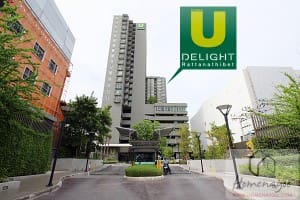 EP.475 รีวิว คอนโด U DELIGHT รัตนาธิเบศร์ คอนโดใหม่พร้อมอยู่ ใกล้ MRT ศูนย์ราชการนนทบุรี