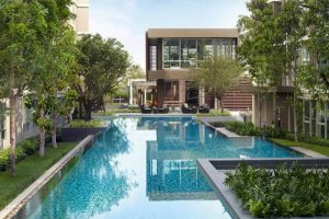 ดีคอนโด แคมปัส รังสิต dcondo Campus Rangsit